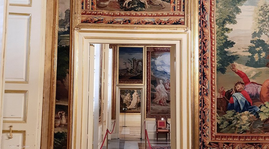 Totteマドリードから日帰り観光！スペインの世界遺産『エル・エスコリアル修道院』