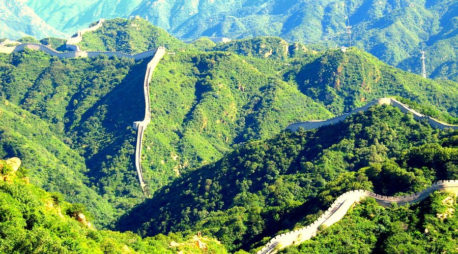 北京市が万里の長城観光のプレミアムルート10ルートを発表--人民網日本語版--人民日報