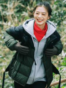 ユニクロで準備したGW初心者のトレッキングコーデ40代からの大人カジュアルを品良く着こなすファッションブログ