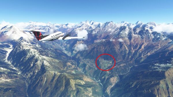 冒険の扉を開く：ルクラ空港 - テンジン・ヒラリー空港