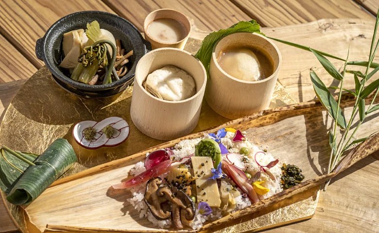 禅坊 靖寧 - せいねいAWATRI 淡路島観光情報メディア