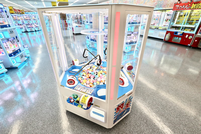 エブリデイ多摩ノ国を詳細レポ！1プレイ5円？都内最大級のクレーンゲームテーマパーク – 多摩ポン