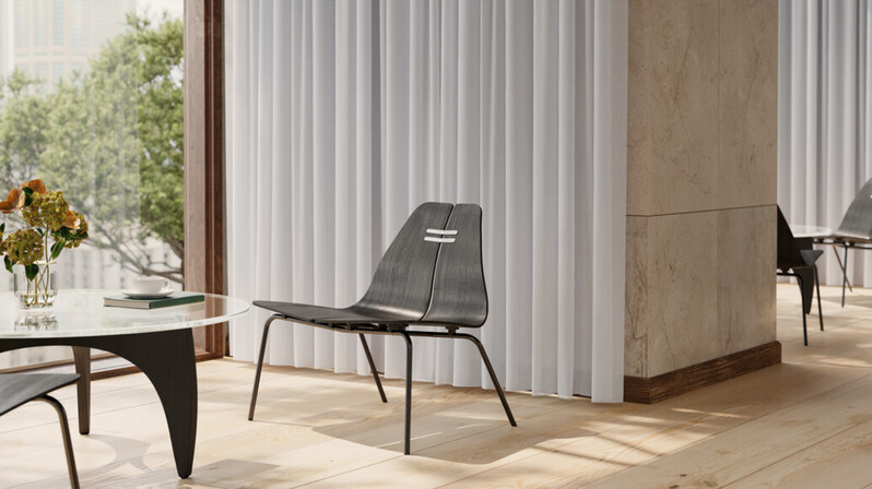 ポール・ケアホルム展 in 京都 両足院 x