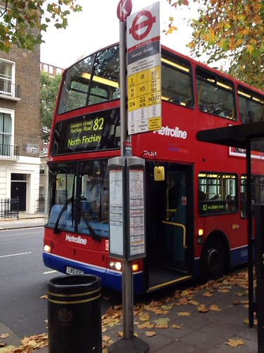 ロンドン市内観光バスツアー乗り降り自由 - Hellotickets