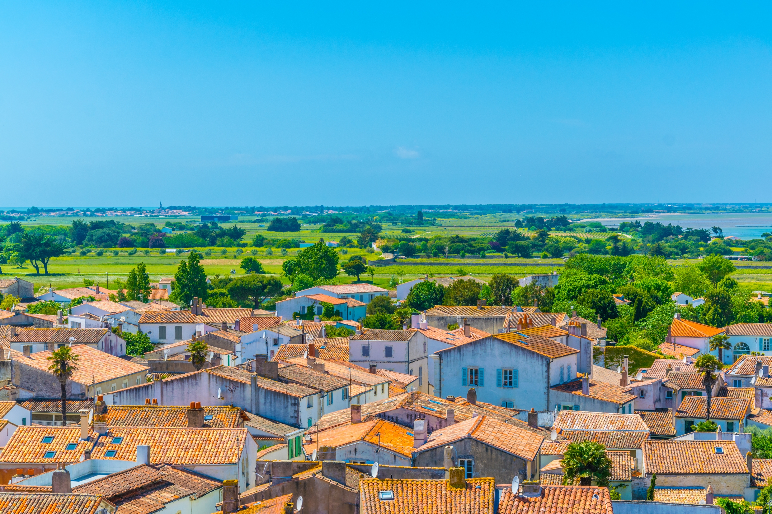 フランスの最も美しい村 – 世界の最も美しい村をめぐる