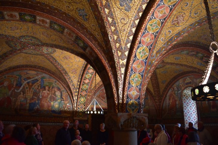 2025年 ヴァルトブルク城 - 出発前に知っておくべきことすべて