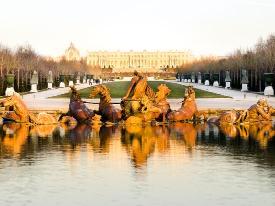 2025年 大トリアノン宮殿 - 出発前に知っておくべきことすべて -