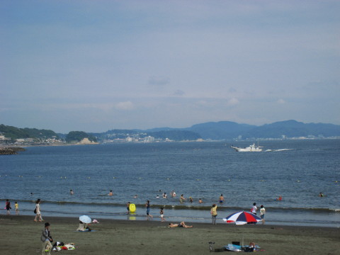 渋滞解消へ 「江の島大橋」拡幅完了 ８月から３車線に経済カナロコ by 神奈川新聞