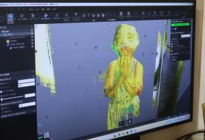 東広島の研究団地内にある憩いの公園「広島中央サイエンスパーク」続マナムスメと今日もゆく