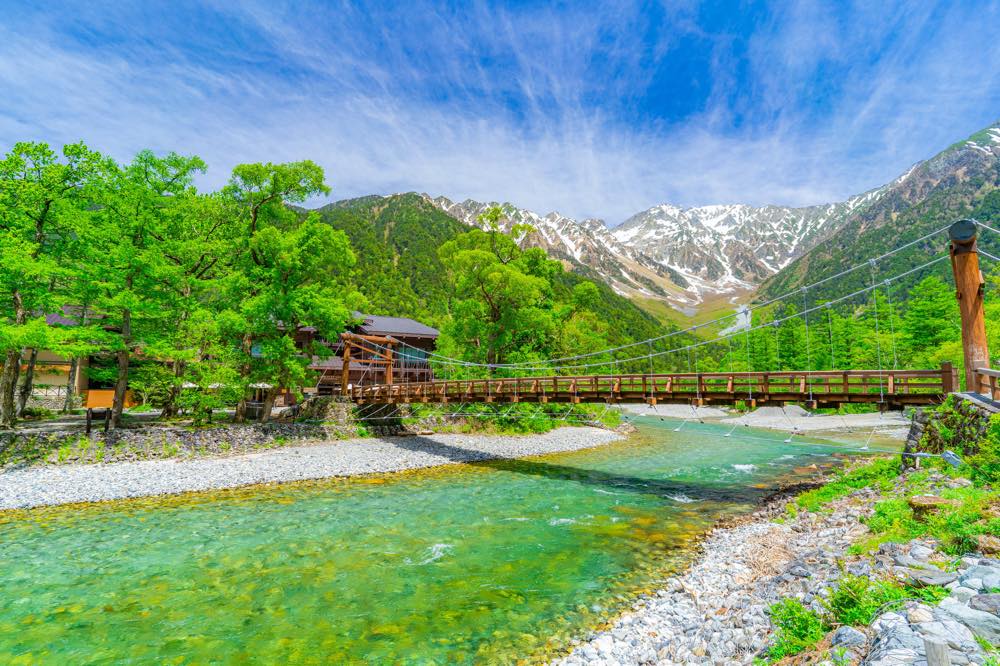 カップル・夫婦向け 地元民が選ぶ長野県のおすすめデートスポット