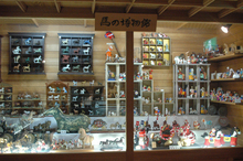 鶴丸国永を神事で使っていたという藤森神社に行ってみた話│刀剣訪問ブログ