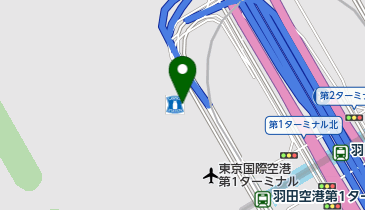 羽田空港第2ターミナルのコンビニ情報まとめ 場所・営業時間- 海外Wi-Fiレンタルショップ