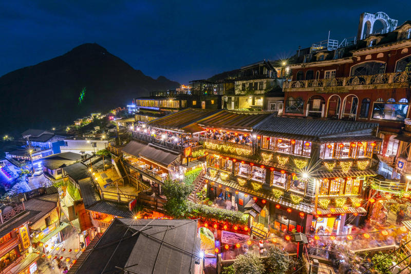 台湾 旅をして願いが叶う!？台北周辺の人気パワースポットをご紹介 - クラブログ ～スタッフブログ～クラブツーリズム