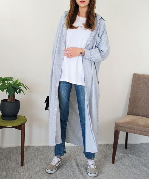 リクエスト「親子遠足コーデ」3パターン。40代からの大人カジュアルを品良く着こなすファッションブログ