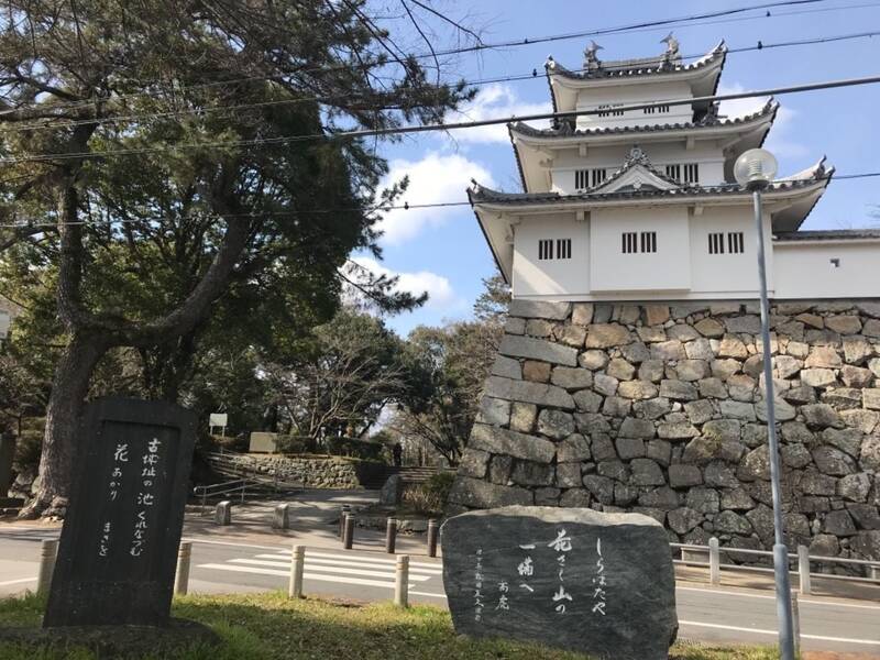 にぎわい実証実験に参加を 10～11月、津・お城前公園で実施：中日新聞Web