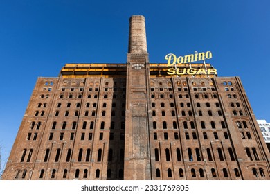 ブルックリン区 - Wikipedia