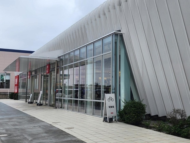 ABC-MART ベスタ狭山店 埼玉県