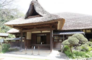 茨城県の歴史的建造物一覧 - NAVITIME