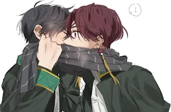 すおさく 腐漫画TikTok