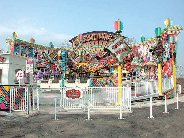 八木山ベニーランド 仙台市太白区長町 の口コミ