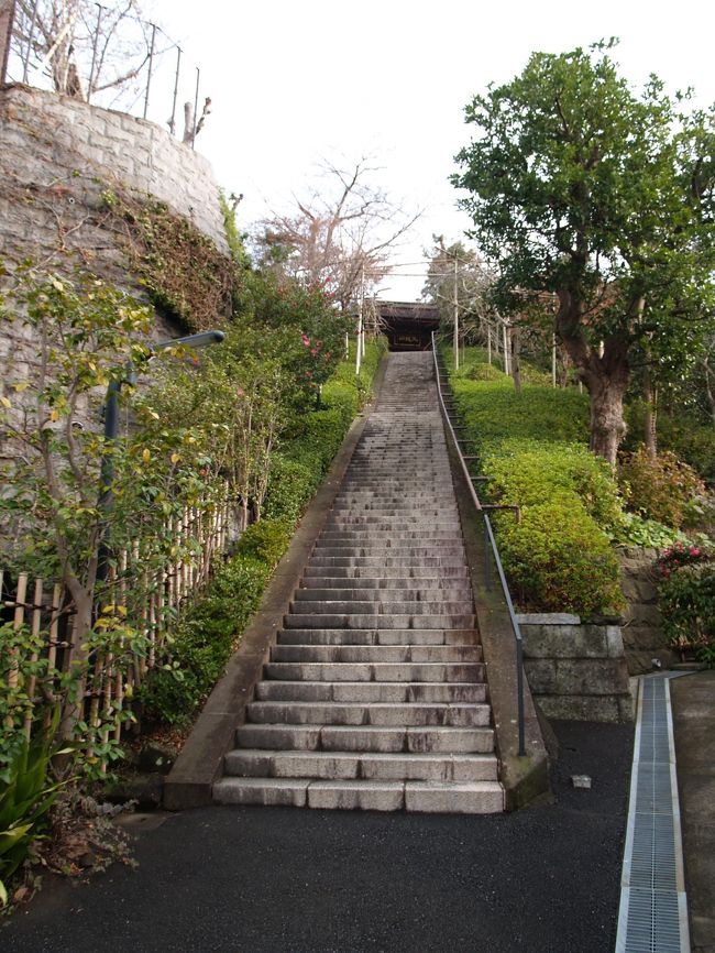 沿革│雲頂菴 公式サイト 円覚寺塔頭