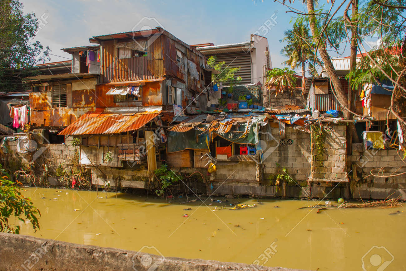 ちょっと田舎の住宅事情フィリピン・ラグナ 花鳥風月
