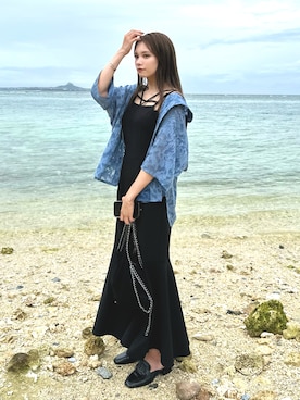 雨の日も快適♪ 夏の水族館デートにぴったりな大人コーデをご紹介♡ –CBK magazine 公式