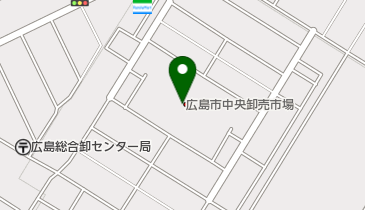 ターレは市場で見ることができる立ち乗り運搬車です☆万木雄一