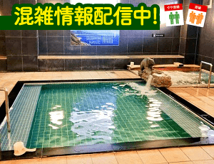 ゆうだい温泉富士の高嶺を仰ぐ絶景露天風呂・天空の足湯