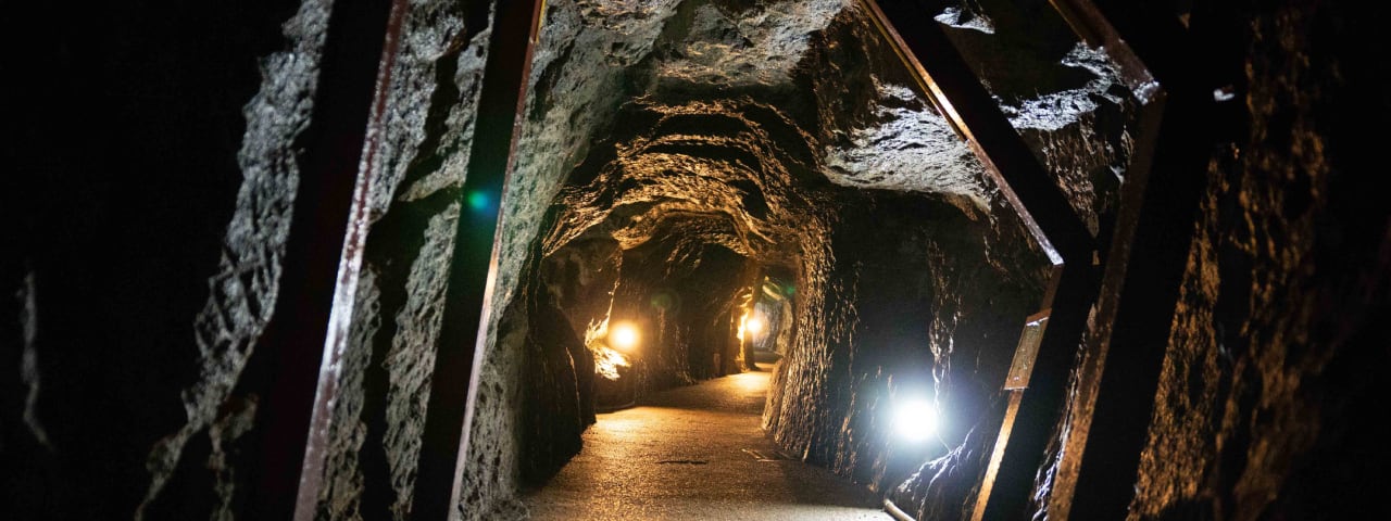 石見銀山世界遺産センターに新たな展示が続々追加！島根県大田市観光サイト