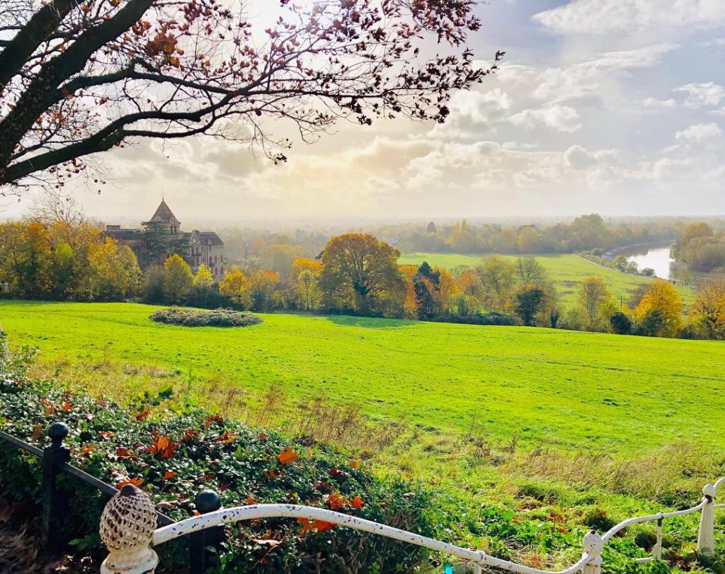 プチお出かけ 元イギリス在住者がリッチモンド周辺のおすすめを紹介！London Kirari Project