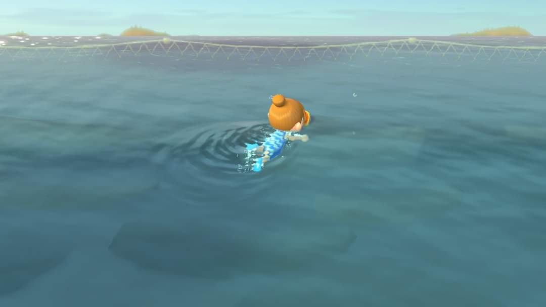 あつ森 海でラッコのラコスケに出会う方法！ラコスケと2回目出会うには？！NOMANOMA 面白そうの攻略サイト