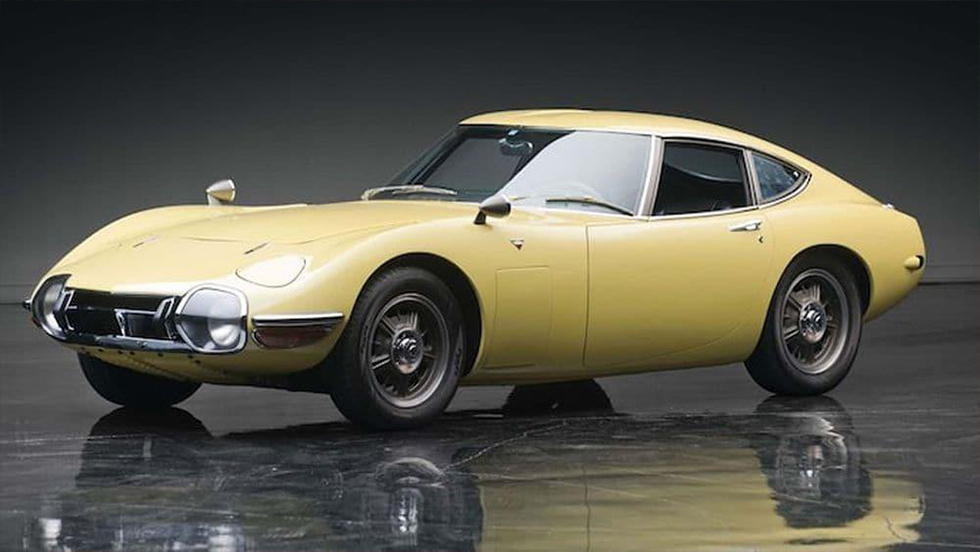 人気車種の影に隠れ存在感が薄かったトヨタの旧車3選フォトギャラリー MOTA