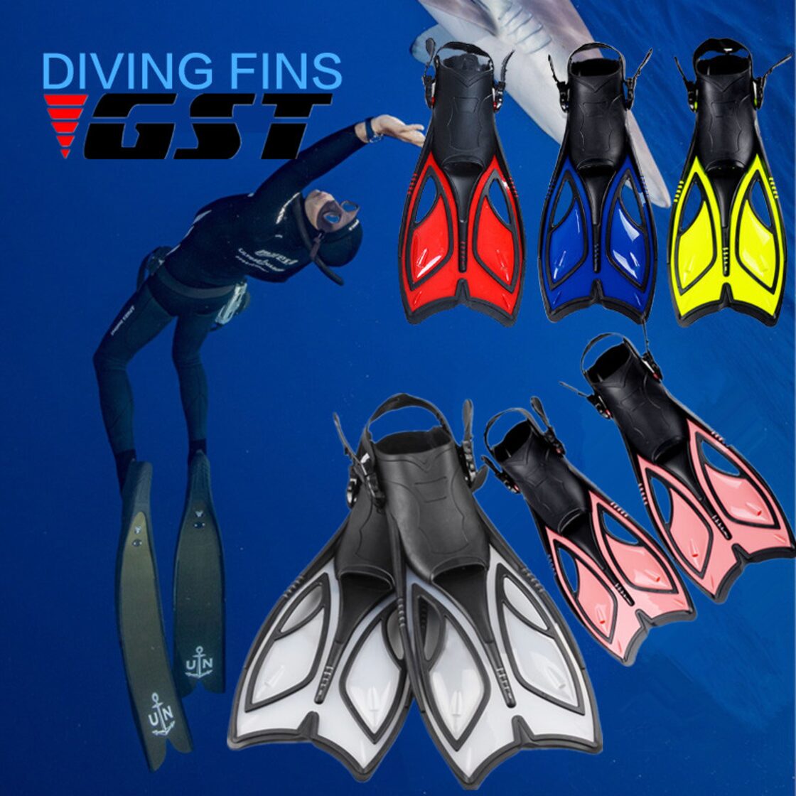 mic21ダイビングショップPRODIVEポータブルスノーケリングセット Portable Snorkeling Set