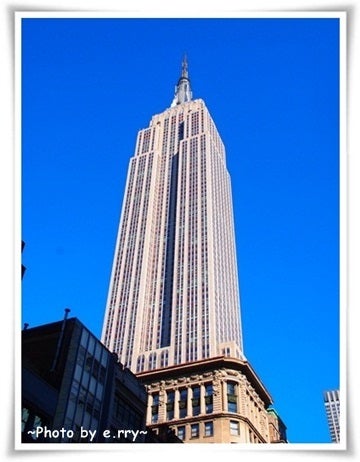 エンパイアステートビル 夜景 写真素材990482- フォトライブラリ