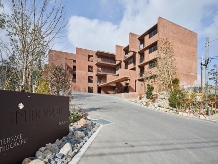 ガレリア御堂原 Galleria Midobaru.