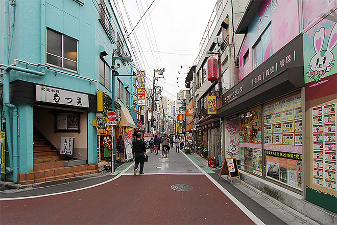街歩きが楽しい東京・下北沢の新名所「ミカン下北」マイナビニュース