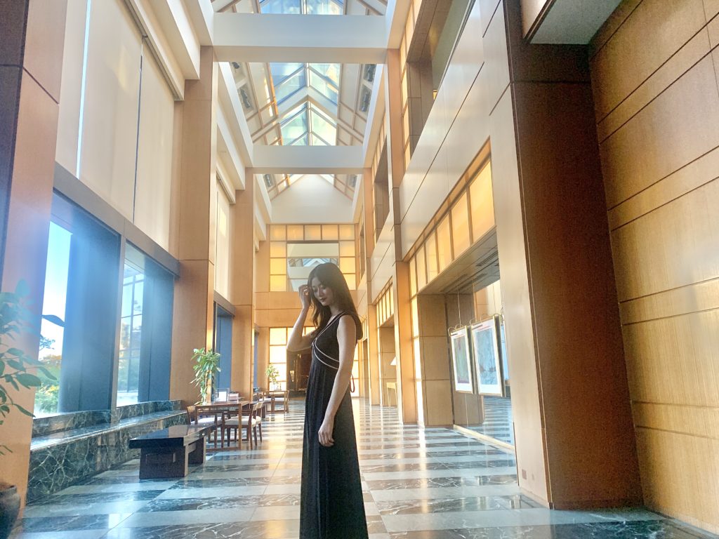 旧ハイアットリージェンシー大阪大林組グランドプリンスホテル大阪ベイkda星野リゾートリゾナーレ大阪ベイエリアに位置するホテル。森のような敷地や、屋外プールが、リゾート気分を高めそうです。廻りももっと賑わえば、さらによい街になると思います