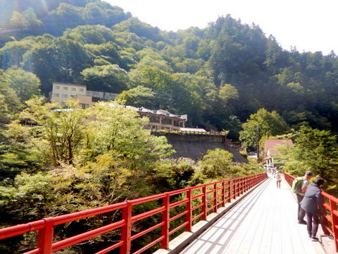 黒部峡谷附猿飛並びに奥鐘山文化遺産検索とやまの文化遺産