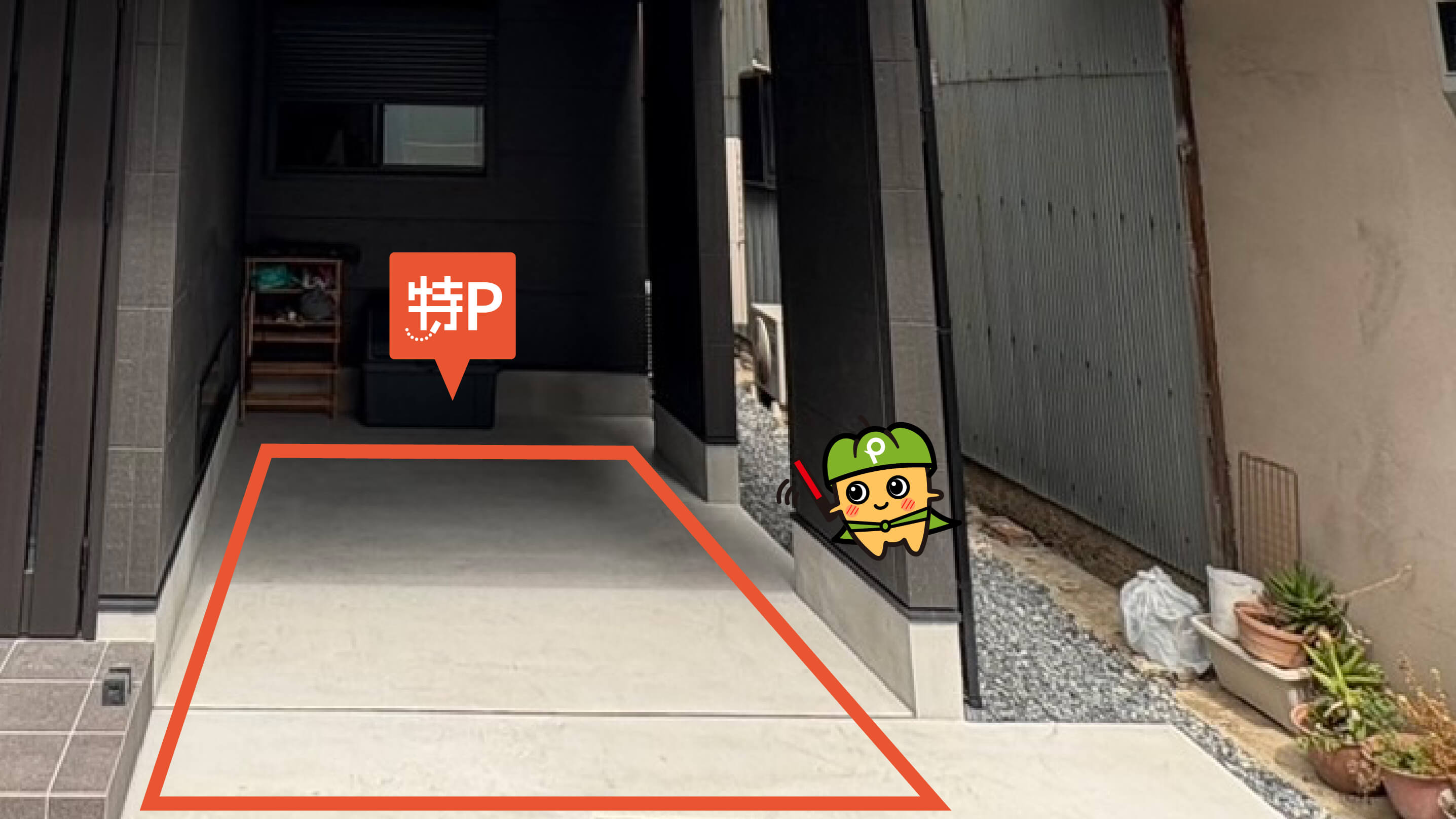 リトル チャペル ココナッツ