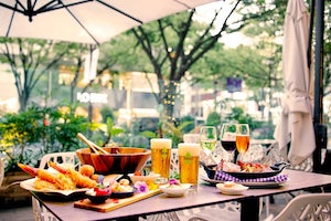 六本木・表参道東京ビアガーデン情報館