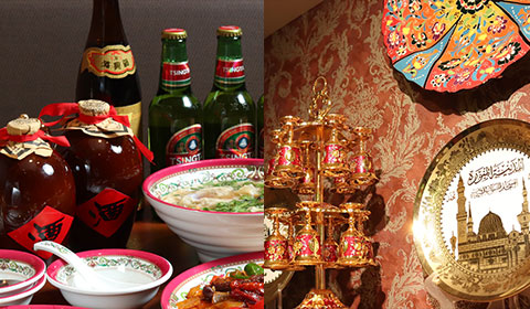 生駒山上遊園地ファイアーリュージョン2018株式会社産業経済新聞社のプレスリリース