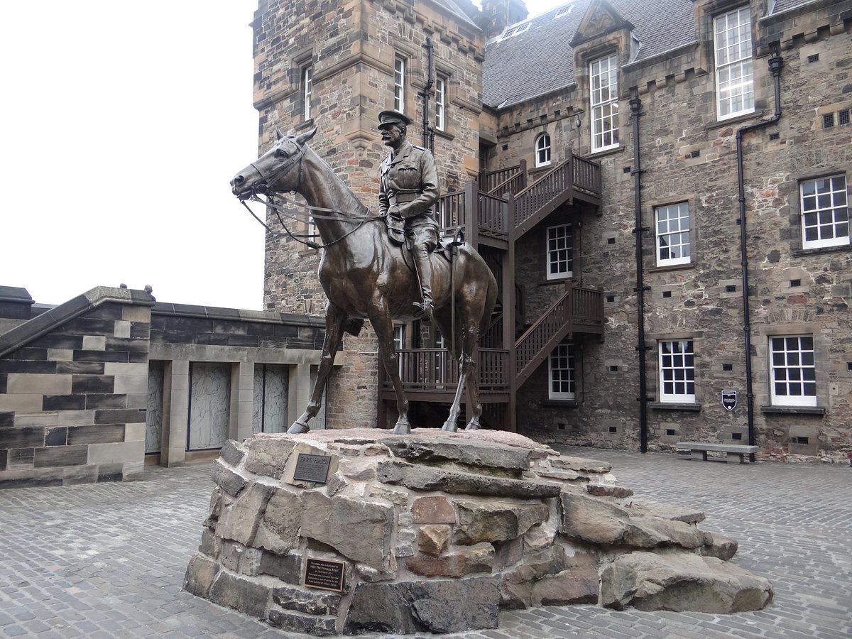 スコットランド国立博物館 National Museum of Scotlandエディンバラ旅行