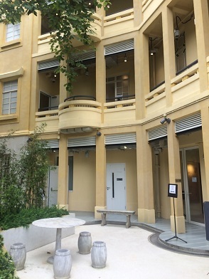 旅歩き超B級テーマパーク 憧れのタイガーバームガーデンへ！名前変わったけど– 石黒アツシ