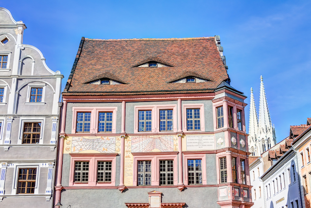 ザクセン個人旅行ガイド 2025年 ：おすすめのアクティビティ、人気観光スポット、旅程の計画、宿泊施設、グルメ、交通機関、天気など、旅行に必要な情報が満載 2025年10月更新Trip.com