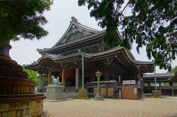 名鉄線 豊川稲荷行きの路線図・停車駅路線図ネット