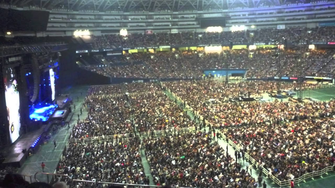 京セラドームで最高コスパの席・チケット選びオリックスバファローズ2025決定版Larryの趣味活Blog