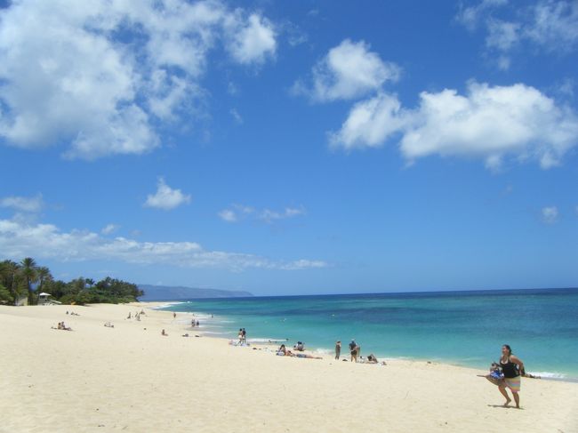 今日のハワイ Hawaii Today