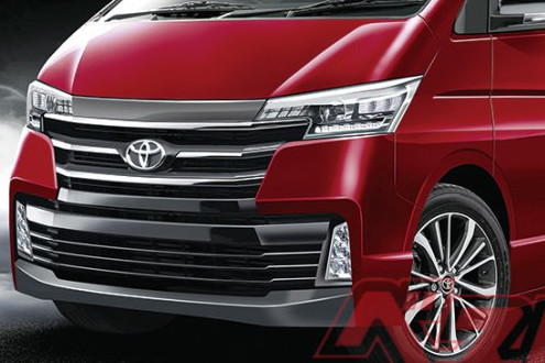 ハイエースのキャンピングカーに新しい波を呼び起こすRVランドのニューモデル「リノ」誕生キャンピングカースタイル