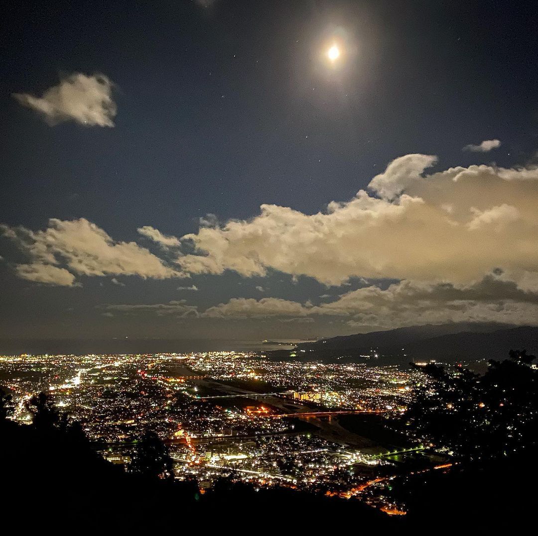 東京・神奈川 夜景ドライブスポット15選！駐車場・おすすめ観光情報も教えて！おとなの自動車保険